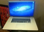 Macbook pro 17 2.3 240 ssd 16gb - Miniature