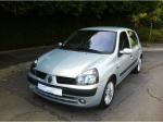 Renault clio ii (2) 1.5 dci 80 privilege 5p - Miniature