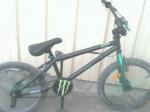 Bmx - Miniature