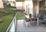 Hegenheim appartement 3 pièces de 71 m² avec jardin... - Miniature