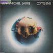 Disque vinyle jean michel jarre 33t - Miniature