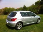 Peugeot 307 2.0 hdi  - Miniature