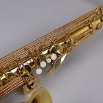 Saxophone yamaha ténor yts-480 - Miniature