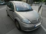 Citroen c3 1.4 hdi exclusive dans l etat - Miniature