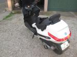 Scooter piaggio - Miniature