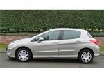 Peugeot 308 hdi 90 ch ct ok - Miniature