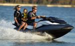 Location jet ski seadoo gti 160cv - Miniature