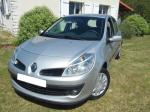 Renault clio iii 1.5 dci 70 extreme fonce clim 5p - Miniature