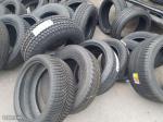 Pneus quasi neufs 225/45r18 4 saison/ete/hiver - Miniature