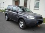 Land-rover freelander 2.0td4 e 3 p 2009 - Miniature