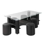 Table basse - Miniature