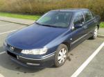 Peugeot 406 2.0 hdi phase 2 - Miniature