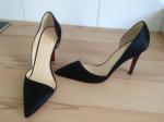 Chaussure christian louboutin - Miniature