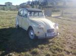 2cv - Miniature