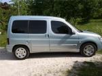 Citroen berlingo 2.0 hdi multispace - Miniature