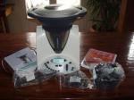 Robot thermomix - Miniature