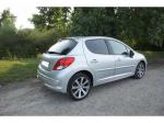 Peugeot 207 (2) 1.6 hdi 112 - Miniature