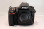 Nikon d810 - Miniature