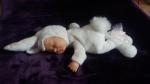 Peluche anne geddes - Miniature