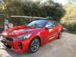 Kia stinger - Miniature