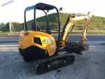 Mini pelle jcb 8026cts - Miniature