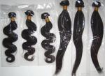 Rallonges brésiliennes 18" / brazilian extensions... - Miniature