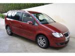 Vw touran - Miniature