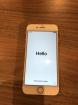 Apple iphone 7 - 128gb - rose gold - Miniature