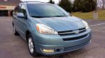 Toyota sienna xle limited awd - Miniature