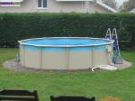 Piscine - Miniature