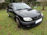 Citroen saxo (2) 1.5 d exclusive 5p - Miniature