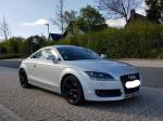 Audi tt coupe 2.0 tdi quattro - Miniature