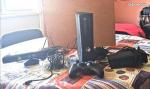 Console xbox360 +jeux+kinect - Miniature