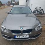 Bmw 3-serie luxury330e iperformance aut luxury, el-seter,... - Miniature