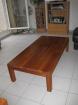 Table basse - Miniature