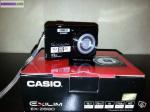 Appareil photo casio 16.1mgpx neuf + sd 2go - Miniature