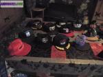 Casquette de colection - Miniature