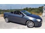 Volkswagen eos 2.0 16s tdi 140 fap sportline - Miniature