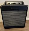 Amplis basse ampeg pf800 + hp 210he - Miniature