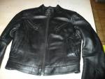 Blouson en cuir - Miniature