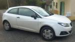 Seat ibiza - Miniature