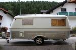 Hymer-eriba touring troll gt 540m - Miniature