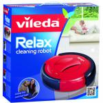 Robot aspirateur vileda relax cleaning robot pour les... - Miniature