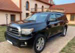 Toyota sequoia 4,7 v8 sr5 gpl - Miniature