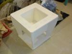 Petite table basse - Miniature