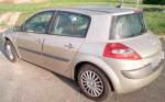 Renault megane ii dci 1.9 130 ch carminat 5p 102 000 kms - Miniature