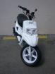  mbk scooter 50cc avec factures  - Miniature