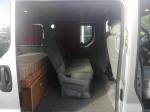 Vend renault trafic passenger - Miniature