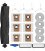 Kit d'accessoires uniquement pour robot aspirateur dreame... - Miniature