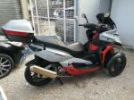 Scooter quadro 350d 3 roues - Miniature